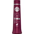 Condicionador Pós-Progressiva 500ml Haskell Alinhamento, Brilho e Efeito Prolongado da Escova