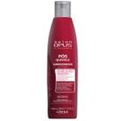 Condicionador Pós Química Salon Opus 350ml Cless Reconstrução para Cabelos Quimicamente Tratados