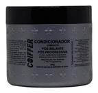 Condicionador Pós Selante Prata Coiffer 350g Pos Progressiva