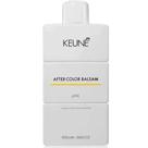 Condicionador Pos Tintura Tinta After Color Balsam Keune 1l