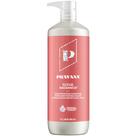 Condicionador Pravana Repair Radiance 975ml para cabelos danificados