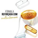 Condicionador Pro-V Liso Extremo 400ml