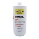Condicionador Profissional Yellow Repair 1000ml - Reconstrução
