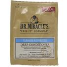 Condicionador Profundo Dr. Miracle's Feel It Formula, 50 g, pacote 12