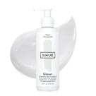 Condicionador profundo e diluidor de sombras DPhue Gloss+ Sheer 200mL