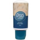 Condicionador PSO para Psoríase 120ml Hidratação e Conforto do Couro Cabeludo