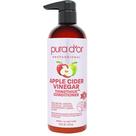 Condicionador PURA D'OR Vinagre de Maçã Thin2Thick 480 mL