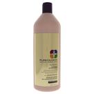 Condicionador Pureology Fulfyll, volumizando cabelos espessos e densos