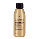 Condicionador Pureology Nanoworks Gold 50mL para cabelos muito secos