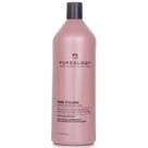 Condicionador Pureology Pure Volume 1000mL para cabelos lisos e finos