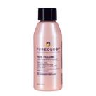 Condicionador Pureology Pure Volume 50mL para cabelos lisos e finos