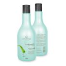 Condicionador Quebradiços e Danificados 500 ml Josefine Cosmetics