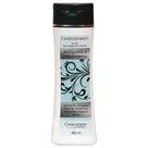 Condicionador queda cabelo de alumã e broto de bambu 350 ml - Crescenew