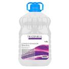 Condicionador Queratina 4,8 Litros Tricofacil Condicionador Queratina 4,8 Litros Tricofacil
