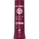 Condicionador Quina Rosa 300ml Haskell Brilho e Vitalidade para Cabelos Opacos e Desvitalizados