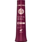 Condicionador Quina Rosa 500ml Haskell Brilho e Vitalidade para Cabelos Opacos e Desvitalizados