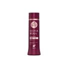 Condicionador Quina Rosa Brilho e Maciez- 300ml Haskell