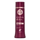Condicionador Quina Rosa Brilho Intenso e Maciez Haskell 300ml