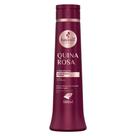 Condicionador Quina Rosa Brilho Intenso e Maciez Haskell 500ml