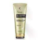 Condicionador Reconstrói Fios 4D Siàge 200Ml