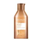 Condicionador Redken All Soft 300ml - Hidratação, Nutrição e Limpeza