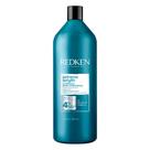Condicionador Redken Extreme Length com biotina e óleo de rícino Condicionador Redken Extreme Length com biotina e óleo de rícino