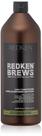 Condicionador Redken Redken Brews Daily 1L para homens Condicionador Redken Redken Brews Daily 1L para homens