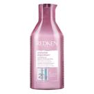 Condicionador Redken Volume Injection para cabelos finos e leves