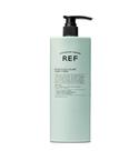 Condicionador REF Weightless Volume 750ml para cabelos finos ou finos Condicionador REF Weightless Volume 750ml para cabelos finos ou finos