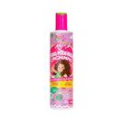 Condicionador Regarv Todo Poderoso Cachinho Kids 300ml Hipoalergênico com Manteiga de Romã e Extrato de Bambu