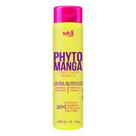 Condicionador Reparador Widi Care Phyto Manga Ultra Nutritivo 300ml