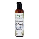 Condicionador Revitalizante de Água de Coco com Alecrim para Cabelos Nutridos e Sedosos Condicionador Revitalizante de Água de Coco com Alecrim para Cabelos Nutridos e Sedosos