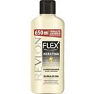 Condicionador Revlon Flex Keratina Reparação 650ml