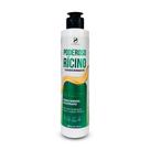 Condicionador Rícino BioSeiva 300mL - Força, Hidratação Profunda, Desembaraço e Brilho Natural