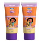 Condicionador Ricitos de Oro Curl hidrata cachos, 230 ml, pacote com 2