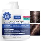 Condicionador Rida Hair Anticaspa 250ml - Com Óleo de Melaleuca