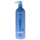 Condicionador RUSK Deepshine Color Hydrate 750 ml