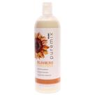 Condicionador RUSK Puremix Blooming Sunflower Volumizing 1L