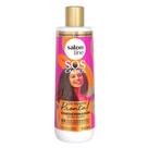 Condicionador S.O.S Cachos De Repente Pronta 500ml - Salon Line