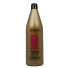 Condicionador Salerm Protein Balsam 1L - Para Cabelos Danificados