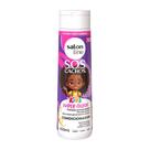 Condicionador Salon Line Kids Nutrição em Ação Sos Cachos 300ml