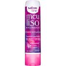 CONDICIONADOR SALON LINE MEU LISO DEMAIS 300ML - Elimina Frizz e Alinha os Fios