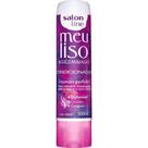 Condicionador salon line meu liso desmaiado - 300ml - Devintex Cosm Ltda Condicionador salon line meu liso desmaiado - 300ml - Devintex Cosm Ltda