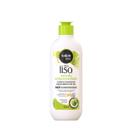 Condicionador Salon Line Meu Liso Escudo Antiporosidade 300ml