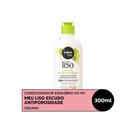 Condicionador salon line meu liso maca verde escudo antiporosidade 300ml