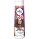 Condicionador Salon Line S.O.S Cachos Nutritivo Nutre e Hidrata 300ml