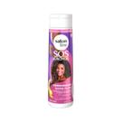 Condicionador Salon Line SOS Cachos Super Óleos 300ml
