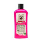 Condicionador Sanol Dog Neutro para Cães e Gatos - 500ml