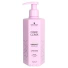 Condicionador Schwarzkopf Professional Fibre Clinix Vibrancy 250mL