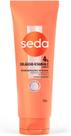 Condicionador Seda 4% Colágeno Vitamina C Complex 250ml